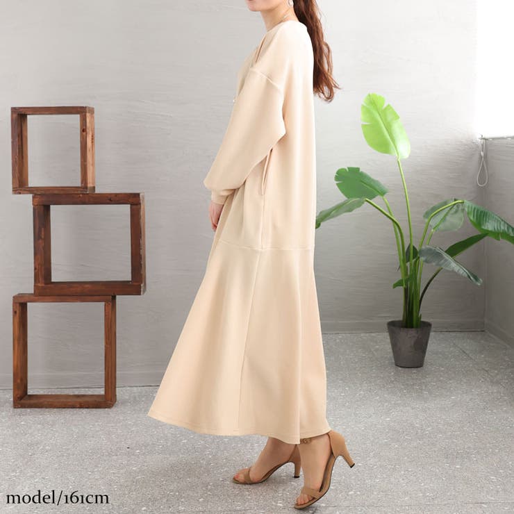 大きいサイズ レディース ワンピース | GOLDJAPAN　大きいサイズ専門店 | 詳細画像8 