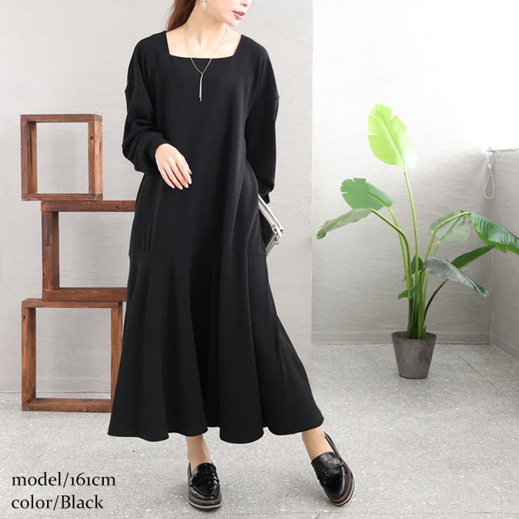 大きいサイズ レディース ワンピース | GOLDJAPAN　大きいサイズ専門店 | 詳細画像11 