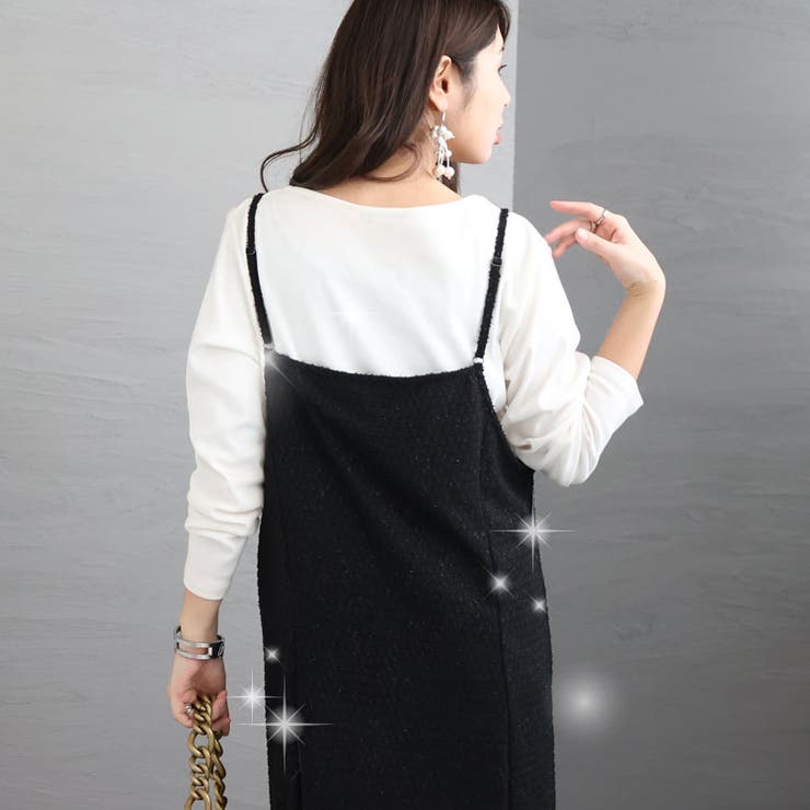 大きいサイズ レディース ワンピース | GOLDJAPAN　大きいサイズ専門店 | 詳細画像12 