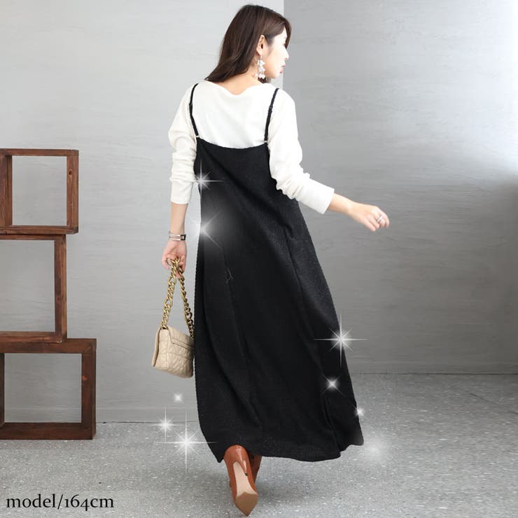 大きいサイズ レディース ワンピース | GOLDJAPAN　大きいサイズ専門店 | 詳細画像13 