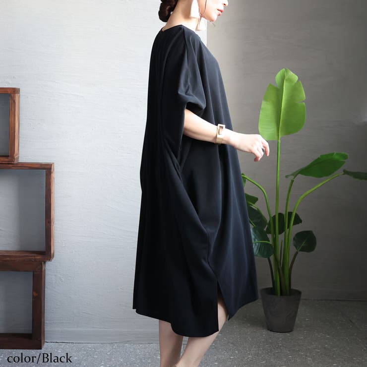 大きいサイズ レディース ワンピース | GOLDJAPAN　大きいサイズ専門店 | 詳細画像7 