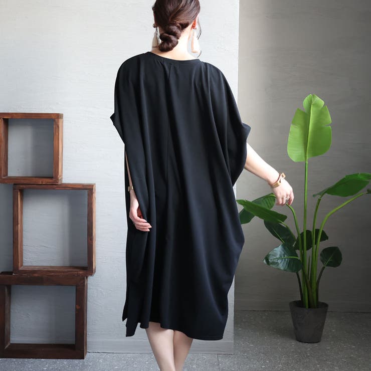 大きいサイズ レディース ワンピース | GOLDJAPAN　大きいサイズ専門店 | 詳細画像11 