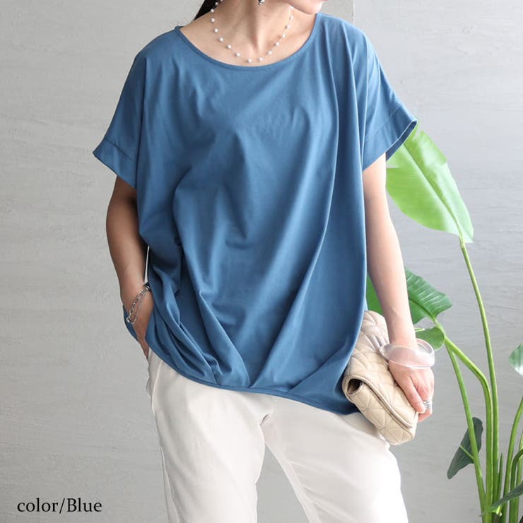 大きいサイズ レディース トップス | GOLDJAPAN　大きいサイズ専門店 | 詳細画像6 