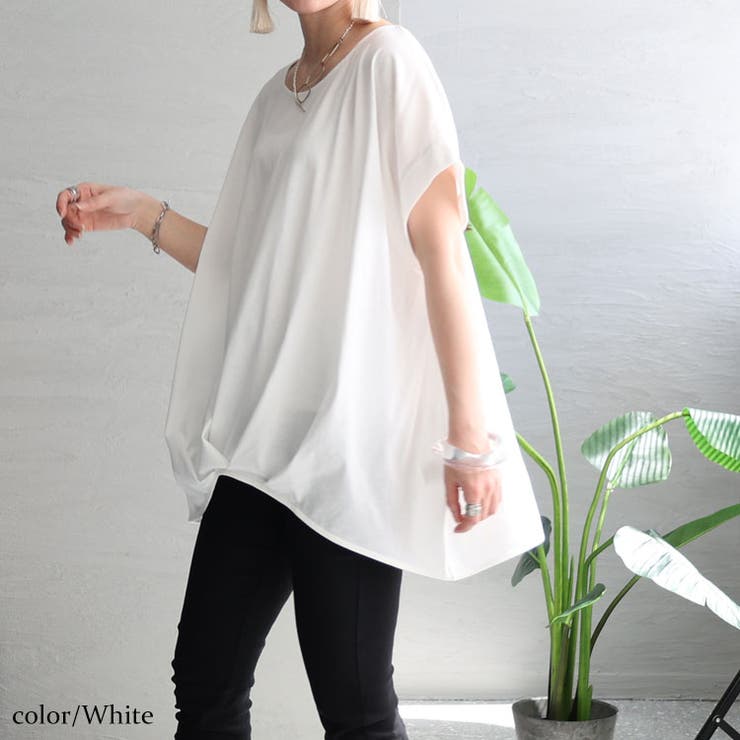 大きいサイズ レディース トップス | GOLDJAPAN　大きいサイズ専門店 | 詳細画像8 