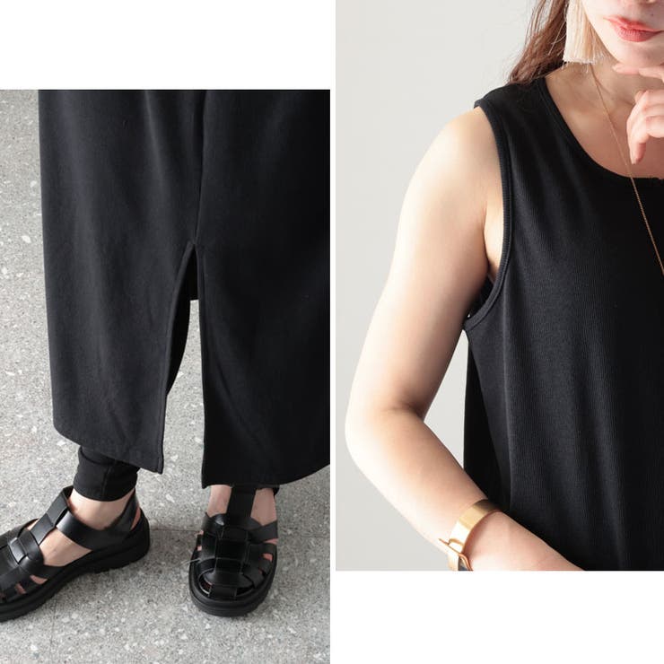 大きいサイズ レディース ワンピース | GOLDJAPAN　大きいサイズ専門店 | 詳細画像8 