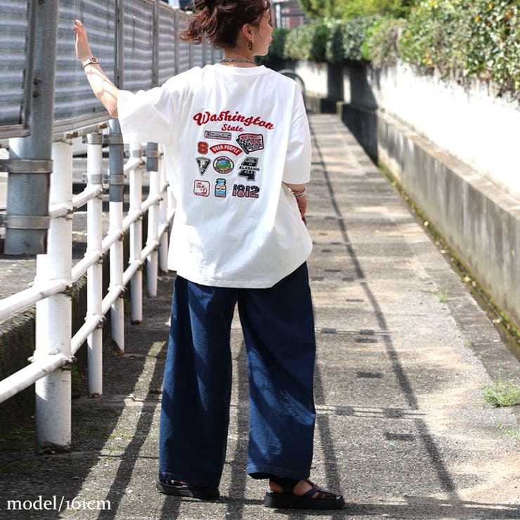GOLDJAPAN 大きいサイズ レディース ワンピース ロング 半袖