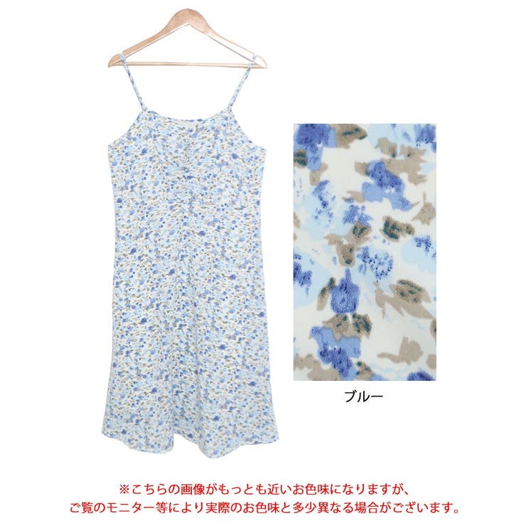 大きいサイズ レディース ワンピース | GOLDJAPAN　大きいサイズ専門店 | 詳細画像16 