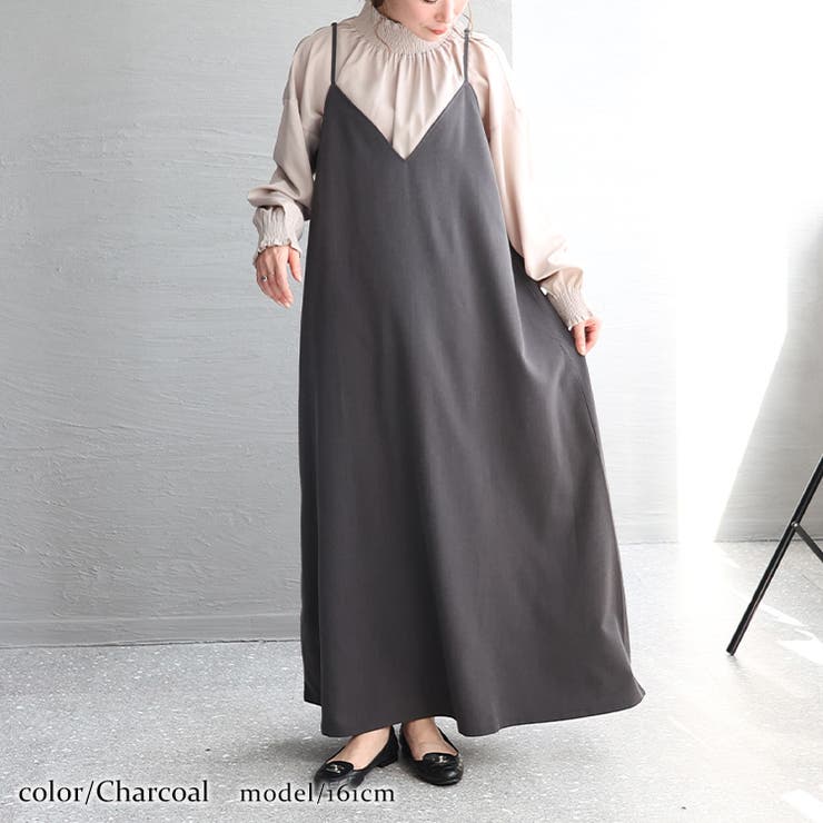 大きいサイズ レディース ワンピース | GOLDJAPAN　大きいサイズ専門店 | 詳細画像10 