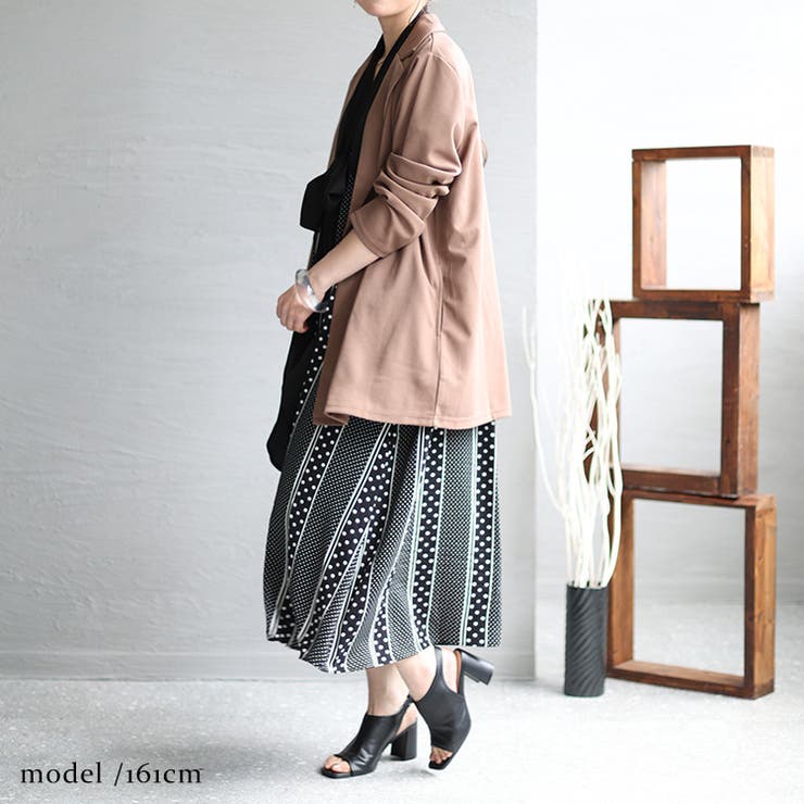 大きいサイズ レディース ワンピース | GOLDJAPAN　大きいサイズ専門店 | 詳細画像13 