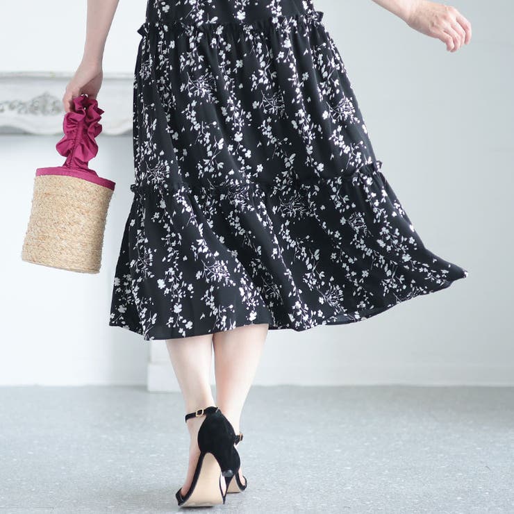 大きいサイズ レディース ワンピース | GOLDJAPAN　大きいサイズ専門店 | 詳細画像12 