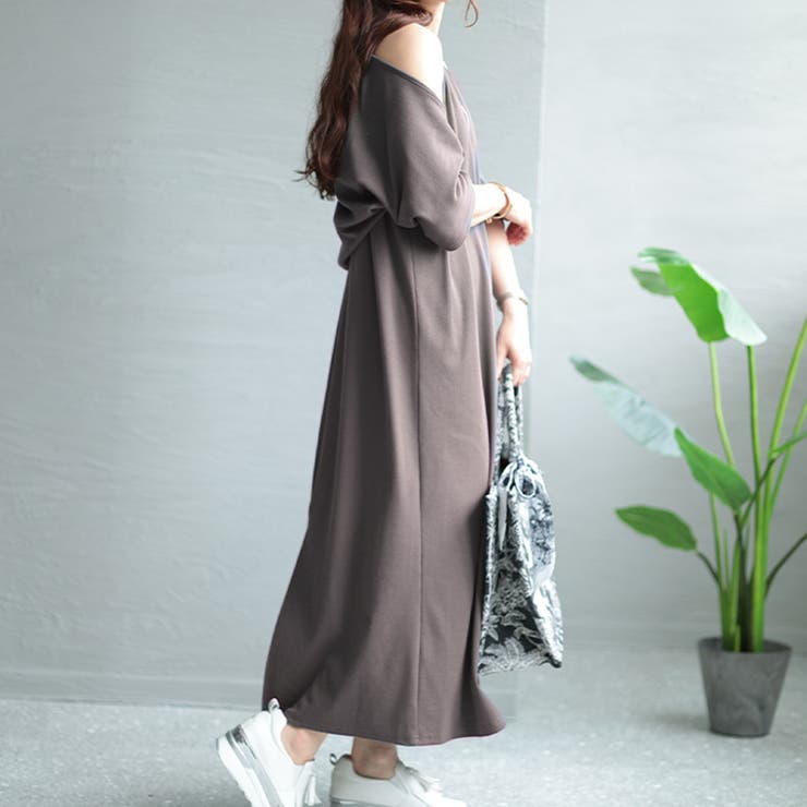 大きいサイズ レディース ワンピース | GOLDJAPAN　大きいサイズ専門店 | 詳細画像12 