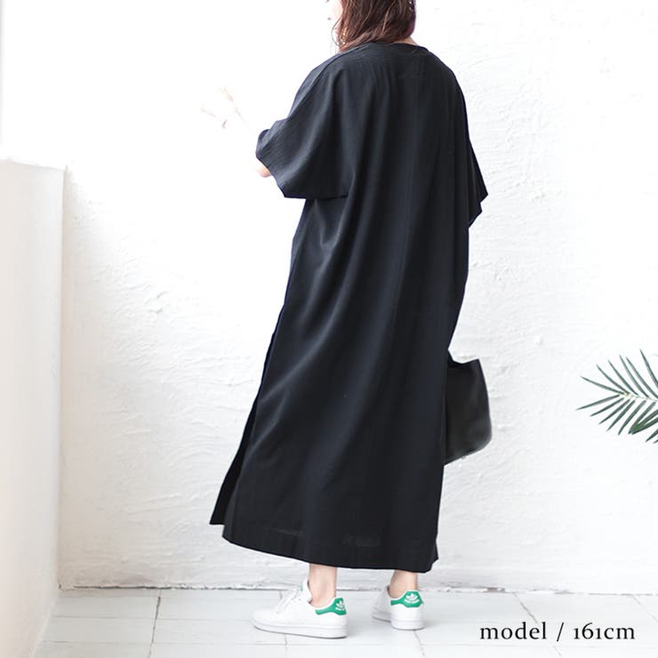 大きいサイズ レディース ワンピース | GOLDJAPAN　大きいサイズ専門店 | 詳細画像10 