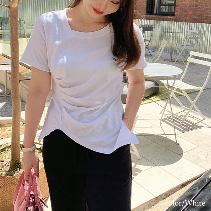 大きいサイズ レディース トップス | GOLDJAPAN　大きいサイズ専門店 | 詳細画像10 