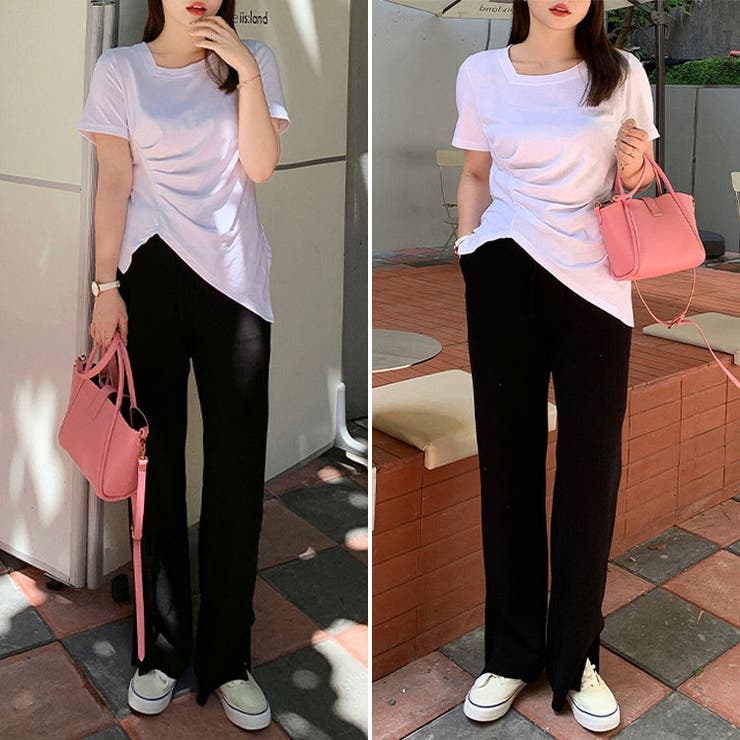 大きいサイズ レディース トップス | GOLDJAPAN　大きいサイズ専門店 | 詳細画像11 