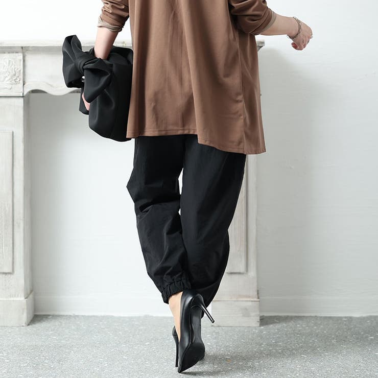 大きいサイズ レディース ボトムス | GOLDJAPAN　大きいサイズ専門店 | 詳細画像10 