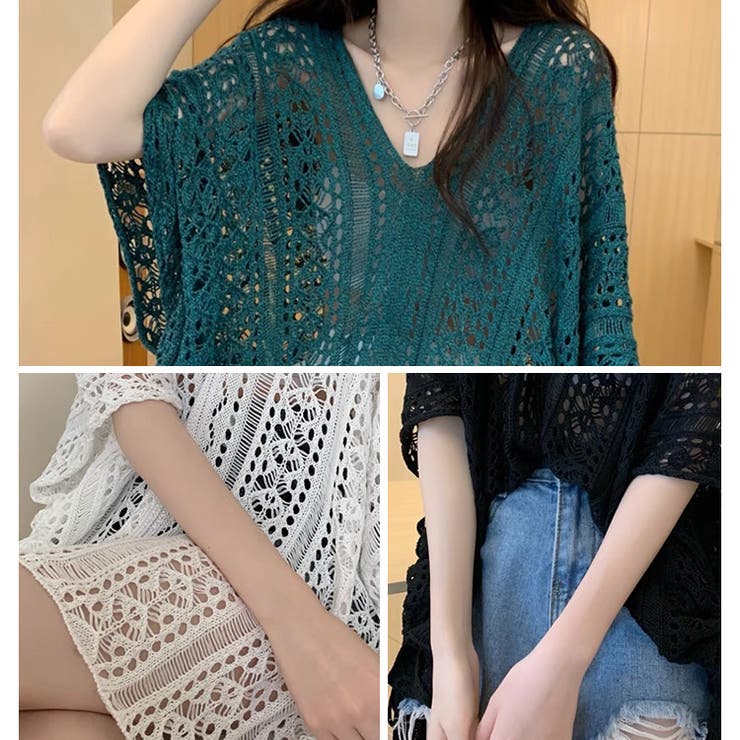 大きいサイズ レディース トップス | GOLDJAPAN　大きいサイズ専門店 | 詳細画像6 