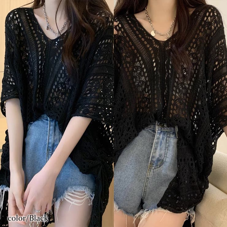 大きいサイズ レディース トップス | GOLDJAPAN　大きいサイズ専門店 | 詳細画像13 