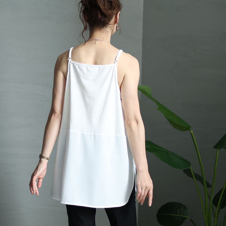 大きいサイズ レディース トップス | GOLDJAPAN　大きいサイズ専門店 | 詳細画像9 