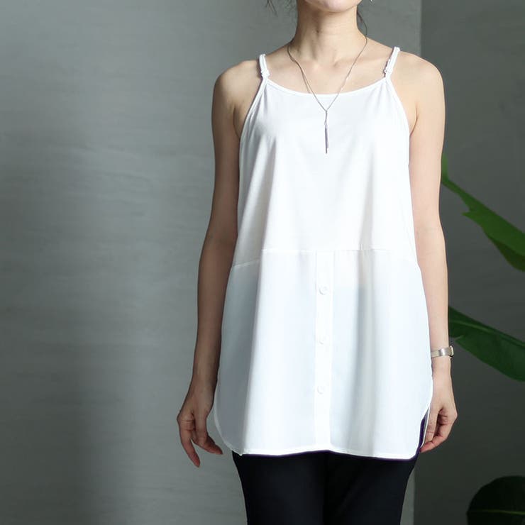 大きいサイズ レディース トップス | GOLDJAPAN　大きいサイズ専門店 | 詳細画像10 