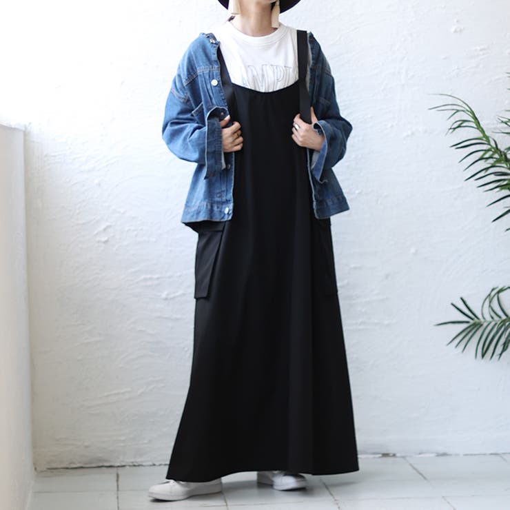 大きいサイズ レディース ワンピース | GOLDJAPAN　大きいサイズ専門店 | 詳細画像11 