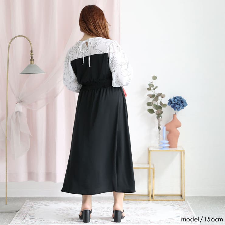 新品★スーパービューティー★44サイズ 大きなサイズ Super Beauty トップス 白 花モチーフ サイズ44 - メルカリ