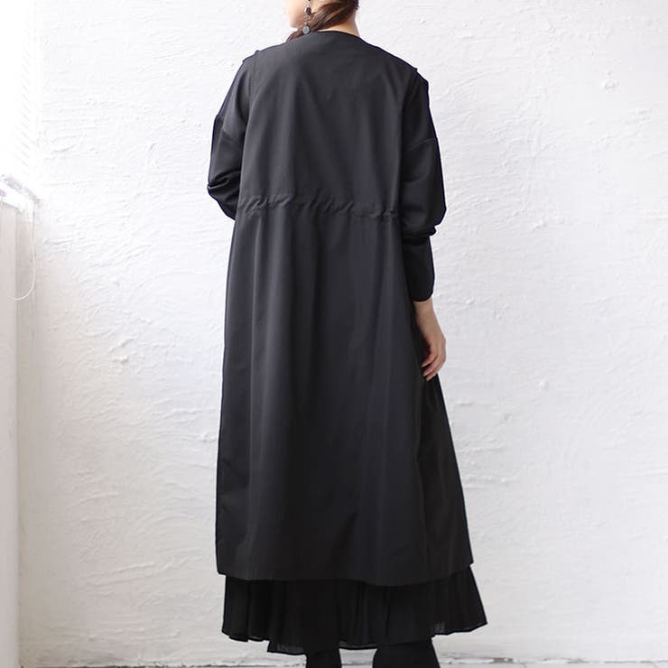 大きいサイズ レディース ジャケット | GOLDJAPAN　大きいサイズ専門店 | 詳細画像12 