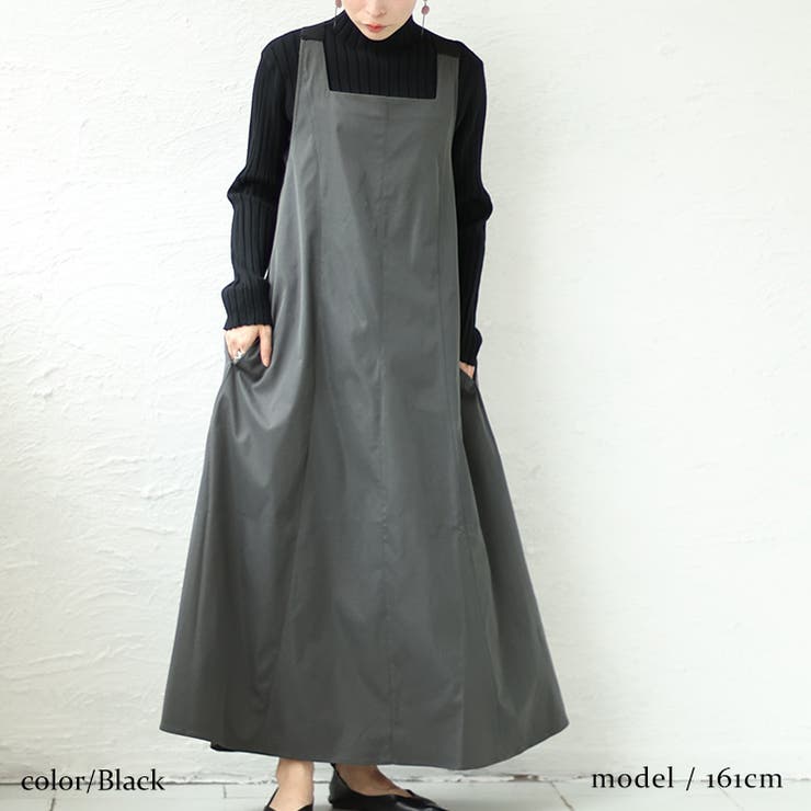 大きいサイズ レディース ワンピース | GOLDJAPAN　大きいサイズ専門店 | 詳細画像8 