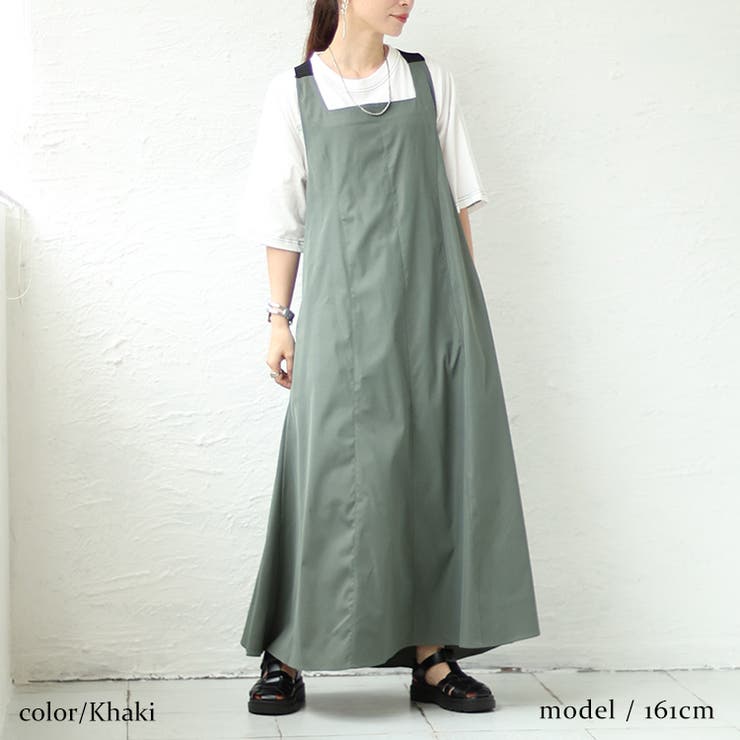 大きいサイズ レディース ワンピース | GOLDJAPAN　大きいサイズ専門店 | 詳細画像11 