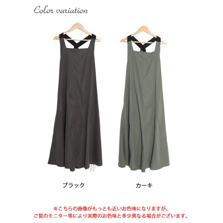 大きいサイズ レディース ワンピース | GOLDJAPAN　大きいサイズ専門店 | 詳細画像16 