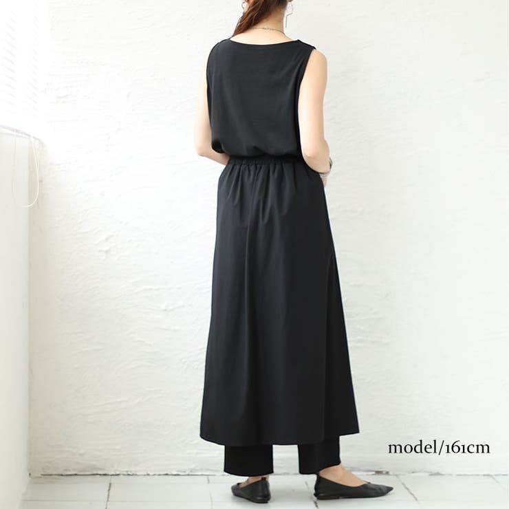 大きいサイズ レディース ボトムス | GOLDJAPAN　大きいサイズ専門店 | 詳細画像12 