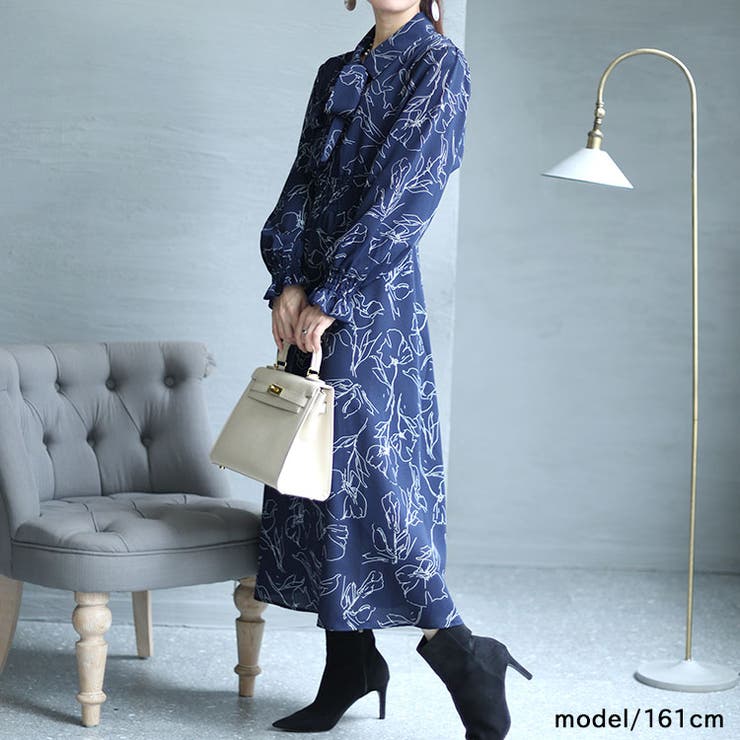 大きいサイズ レディース ワンピース | GOLDJAPAN　大きいサイズ専門店 | 詳細画像11 