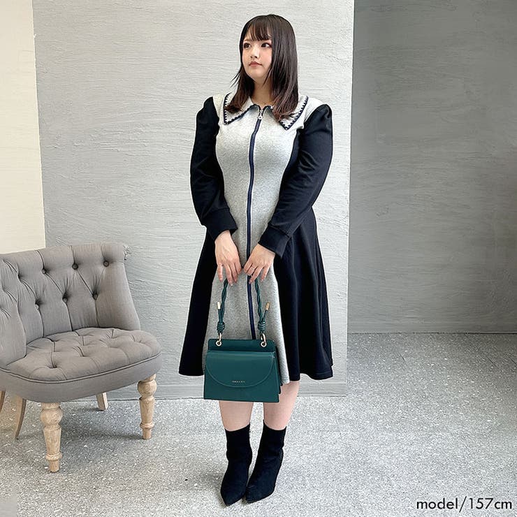 サイズ限定SALE◆残り僅か◆スパンコール ミディワンピース スパンコールミディワンピース - ゴールド | ZARA Japan / 日本