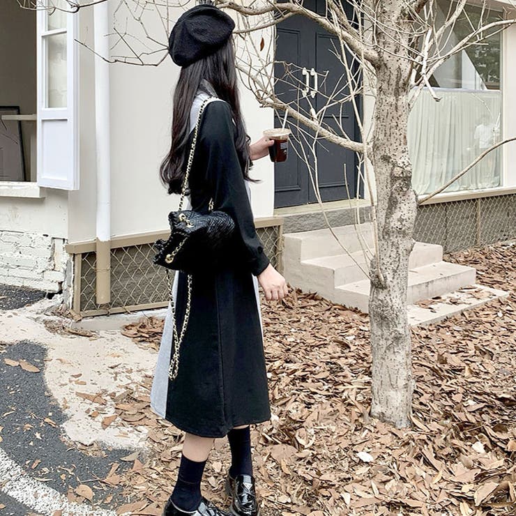 大きいサイズ レディース ワンピース | GOLDJAPAN　大きいサイズ専門店 | 詳細画像11 