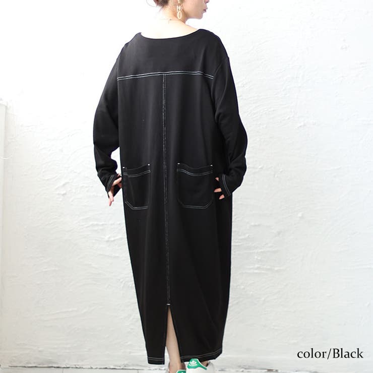 大きいサイズ レディース ワンピース | GOLDJAPAN　大きいサイズ専門店 | 詳細画像10 