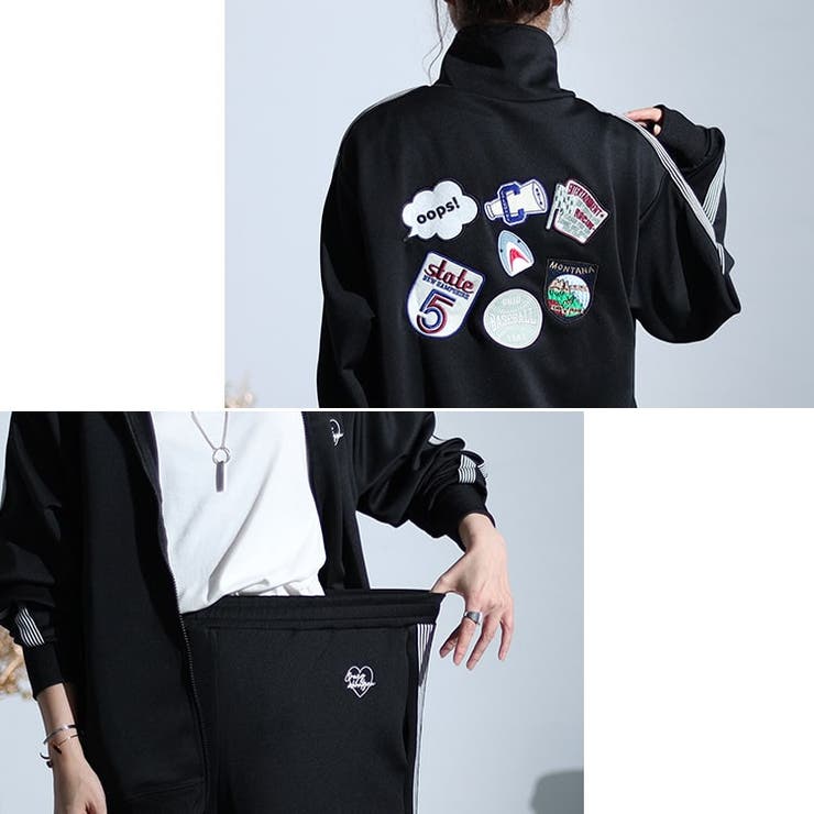 大きいサイズ レディース スーツ | GOLDJAPAN　大きいサイズ専門店 | 詳細画像7 