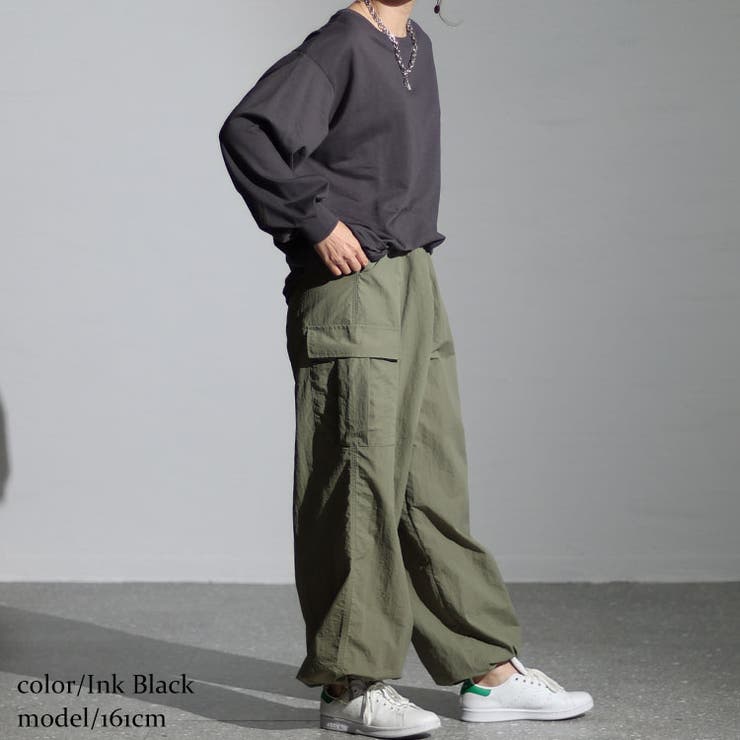 大きいサイズ レディース トップス | GOLDJAPAN　大きいサイズ専門店 | 詳細画像12 