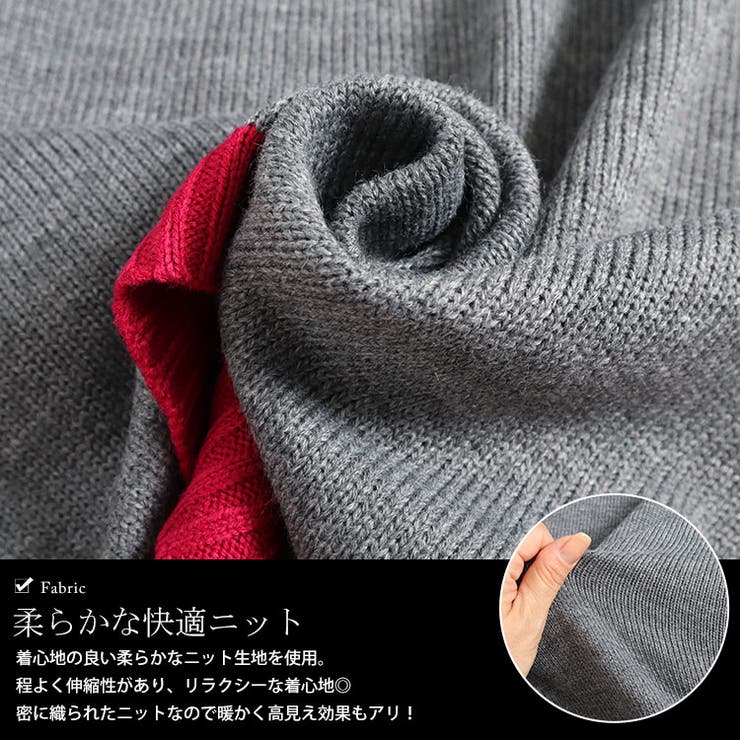 大きいサイズ レディース トップス | GOLDJAPAN　大きいサイズ専門店 | 詳細画像5 