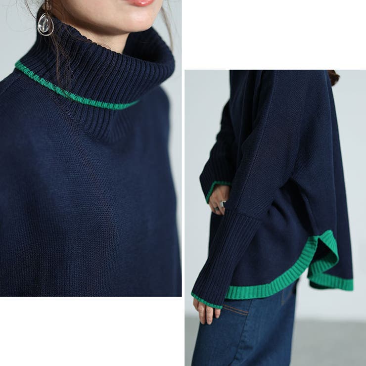 大きいサイズ レディース トップス | GOLDJAPAN　大きいサイズ専門店 | 詳細画像6 