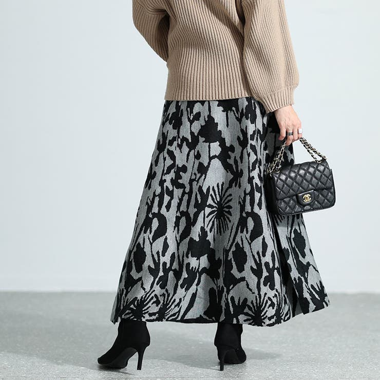 大きいサイズ レディース ボトムス | GOLDJAPAN　大きいサイズ専門店 | 詳細画像9 