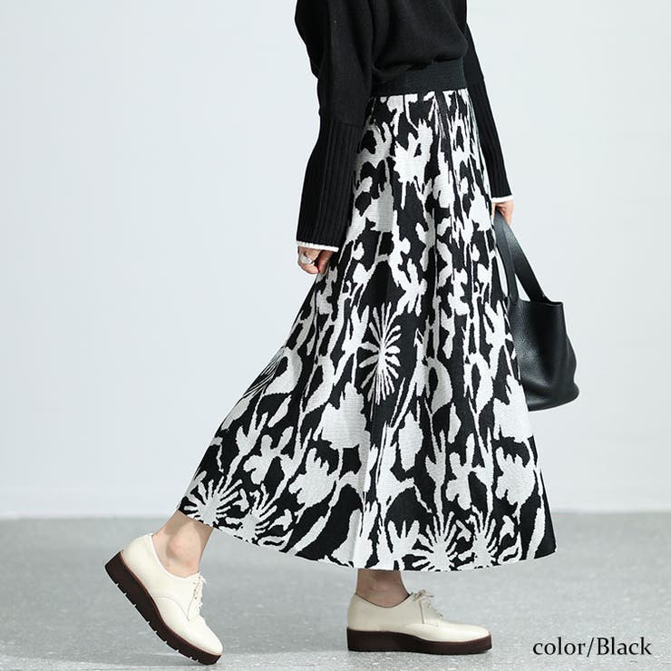 大きいサイズ レディース ボトムス | GOLDJAPAN　大きいサイズ専門店 | 詳細画像11 