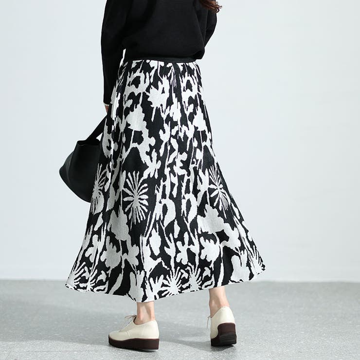 大きいサイズ レディース ボトムス | GOLDJAPAN　大きいサイズ専門店 | 詳細画像12 