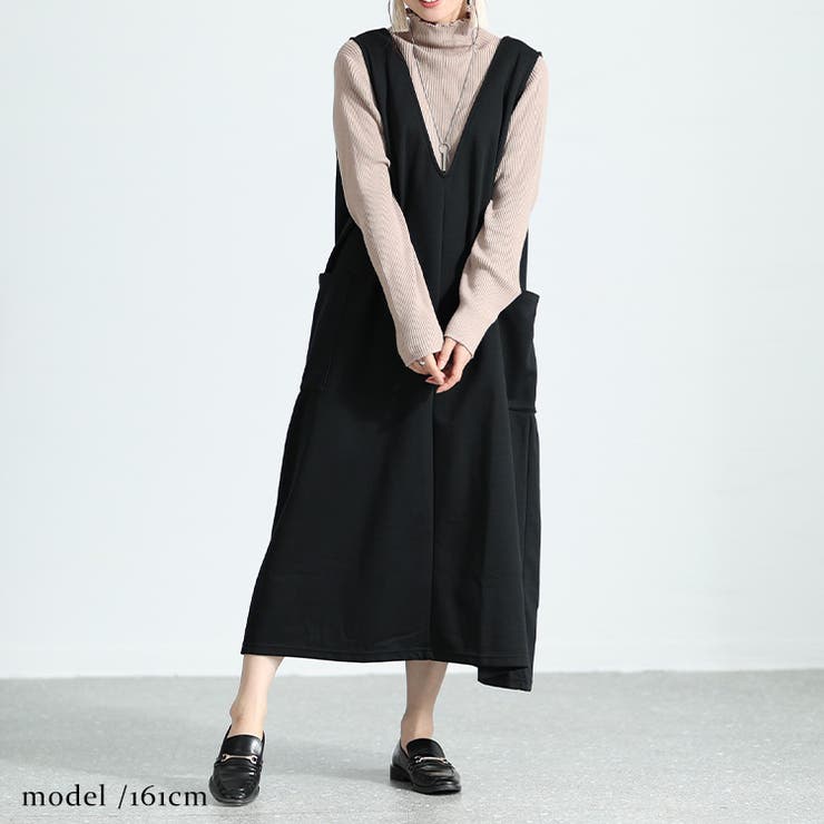 大きいサイズ レディース ワンピース | GOLDJAPAN　大きいサイズ専門店 | 詳細画像11 