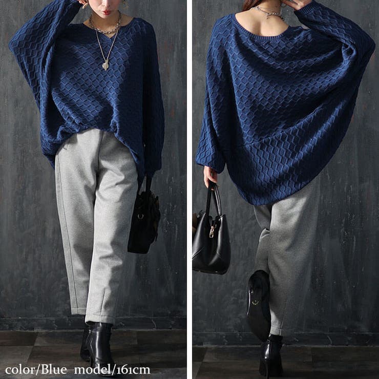 大きいサイズ レディース チュニック | GOLDJAPAN　大きいサイズ専門店 | 詳細画像12 