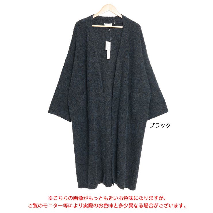 大きいサイズ レディース アウター | GOLDJAPAN　大きいサイズ専門店 | 詳細画像16 