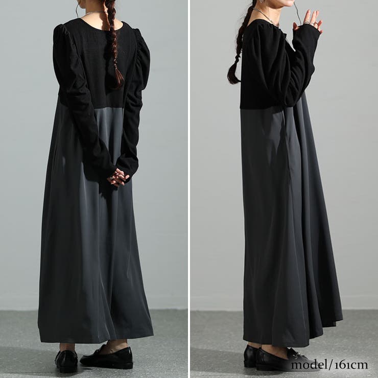 大きいサイズ レディース ワンピース | GOLDJAPAN　大きいサイズ専門店 | 詳細画像13 