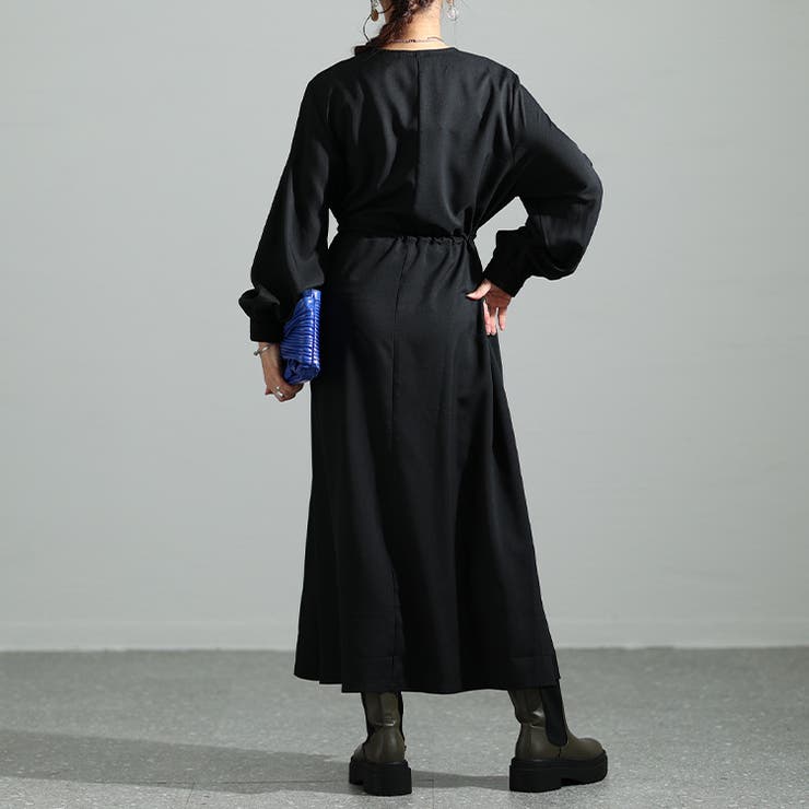 大きいサイズ レディース ワンピース | GOLDJAPAN　大きいサイズ専門店 | 詳細画像10 