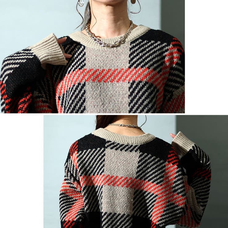 大きいサイズ レディース トップス | GOLDJAPAN　大きいサイズ専門店 | 詳細画像6 