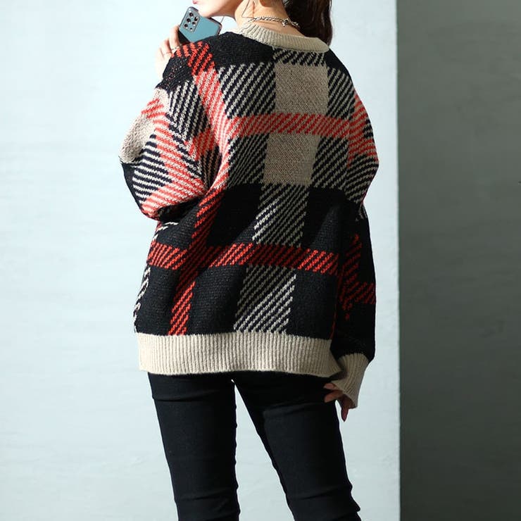 大きいサイズ レディース トップス | GOLDJAPAN　大きいサイズ専門店 | 詳細画像12 