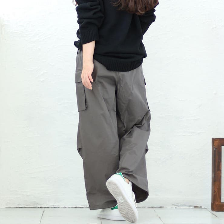 大きいサイズ レディース ボトムス | GOLDJAPAN　大きいサイズ専門店 | 詳細画像12 