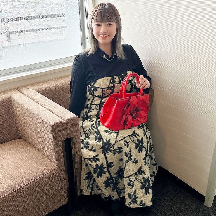 大きいサイズ レディース ワンピース | GOLDJAPAN　大きいサイズ専門店 | 詳細画像5 